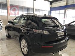 Infiniti FX